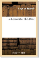 La Lescombat