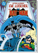 Batman Klassiker: Die Legende von Batman