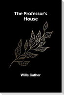 The Professor's House