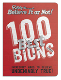 Ripley's 100 Best Believe It or Nots