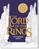 LORD OF RINGS MOVIE TRILOGY PB