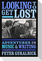 Looking To Get Lost