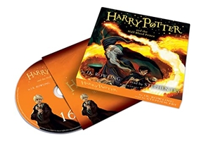 Rowling, Joanne K.. Harry Potter and the Half-Blood Prince. Bloomsbury UK, 2016.