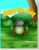 Hoppy the Frog