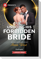 Undoing His Forbidden Bride