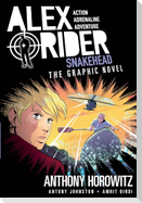 Snakehead: An Alex Rider Graphic Novel