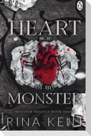 Heart of My Monster