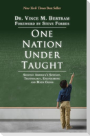 One Nation Under Taught