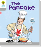 Oxford Reading Tree: Level 1: First Words: Pancake