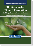 The Sustainable Fintech Revolution