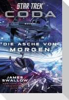 Star Trek - Coda: Die Asche von morgen
