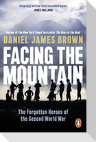 Facing The Mountain
