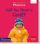 Will You Need a Coat? (Set 5)