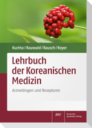 Lehrbuch der Koreanischen Medizin