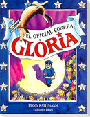 El Oficial Correa y Gloria