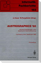 Austrographics ¿88