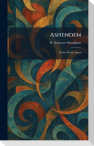 Ashenden