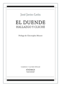 El duende, hallazgo y cliché