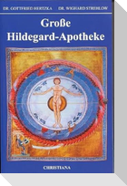 Große Hildegard - Apotheke