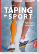Taping im Sport