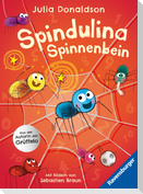 Spindulina Spinnenbein