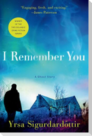 I Remember You