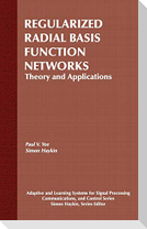 Radial Basis Function Networks