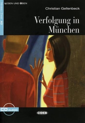 Gellenbeck, Christian. Verfolgung in München. Klett Sprachen GmbH, 2009.
