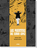 Las puertitas del señor López