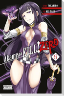 Akame ga KILL! ZERO, Vol. 6