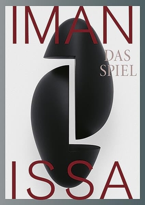 Wagner, Hilke / Nielsen, Astrid et al. Iman Issa. Das Spiel - 13. Ernst-Rietschel-Preis für Skulptur 2024. Sandstein Kommunikation, 2026.