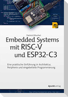 Embedded Systems mit RISC-V und ESP32-C3