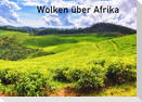 Wolken über Afrika
