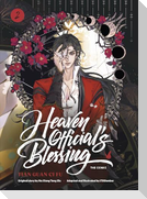 Heaven Official's Blessing (The Comic): Volume 2