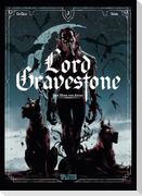 Lord Gravestone. Band 3