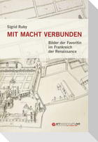 Mit Macht verbunden