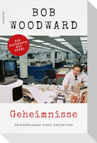 Geheimnisse