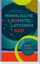 Himmlische Konstellationen 2027