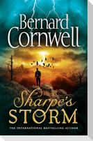 SHARPES STORM_SHARPE S19 EX PB