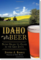 Idaho Beer