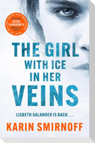 The Girl with Ice in her Veins