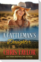 A Cattleman's Daughter