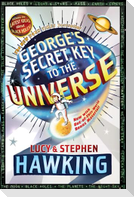 George's Secret Key to the Universe