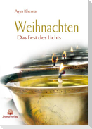 Weihnachten. Das Fest des Lichts aus buddhistischer Sicht