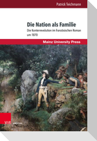 Die Nation als Familie