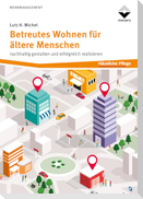 Betreutes Wohnen für ältere Menschen