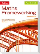 KS3 Maths Pupil Book 3.3