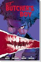 The Butcher's Boy
