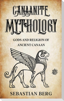 Canaanite Mythology