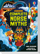 Complete Norse Myths